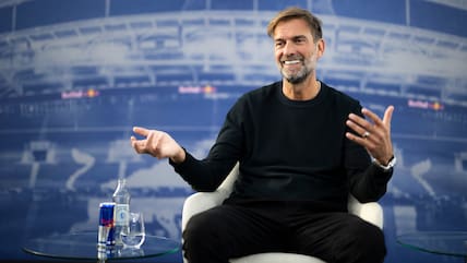 Wird bei der WM 2026 seine Expertise zum Besten geben: Jürgen Klopp.