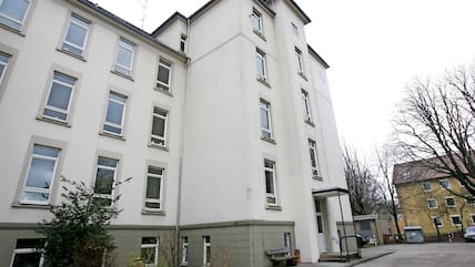 ZENTRALE POLIZEIDIREKTION: Hier soll es zu einer besonders heftigen Weihnachtsfeier gekommen sein.