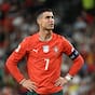 Wird im nächsten Sommer den letzten Versuch unternehmen, den WM-Titel mit Portugal zu gewinnen: Cristiano Ronaldo.